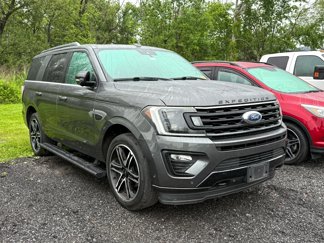 Used 2020 Ford Expedition Limited w/ Equipment Group 303A image 1