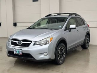 Used 2014 Subaru Crosstrek 2.0i Limited w/ Popular Package #2 image 1