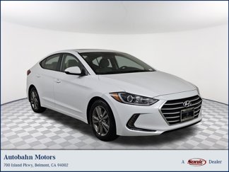 Used 2017 Hyundai Elantra Value Edition w/ Cargo Package image 1