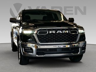 New 2025 RAM 1500 Big Horn image 1