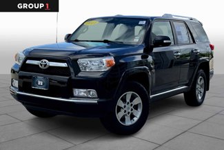 Used 2013 Toyota 4Runner SR5 image 1