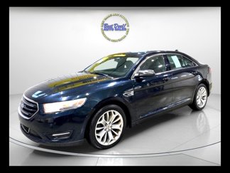 Used 2014 Ford Taurus Limited image 1