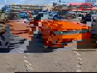 New 2025 Dodge Charger Daytona R/T w/ Quick Order Package 25M R/T image 1