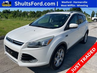 Used 2016 Ford Escape Titanium w/ Equipment Group 301A image 1