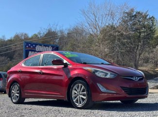 Used 2016 Hyundai Elantra SE w/ Option Group 02 image 1