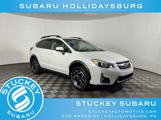 Used 2016 Subaru Crosstrek 2.0i Premium image 1