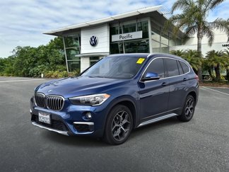 Used 2019 BMW X1 sDrive28i w/ Convenience Package image 1