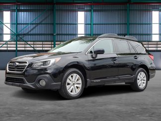 Used 2018 Subaru Outback 2.5i Premium image 1