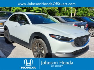 Used 2024 MAZDA CX-30 AWD 2.5 S w/ Select Sport Pkg video 1