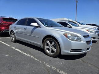 Used 2012 Chevrolet Malibu LT w/ Power Convenience Package image 1