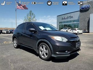 Used 2016 Honda HR-V EX image 1