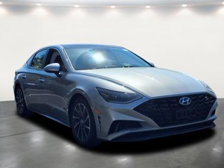 Used 2021 Hyundai Sonata Limited image 1