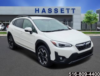 Used 2022 Subaru Crosstrek 2.5i Limited image 1