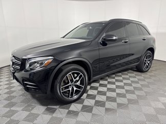 Certified 2019 Mercedes-Benz GLC 300 4MATIC image 1