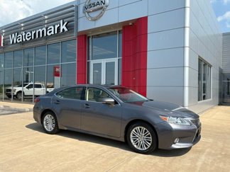 Used 2015 Lexus ES 350 w/ Luxury Package image 1
