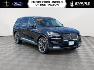 Used 2021 Lincoln Aviator Reserve w/ Equipment Group 201A image 1