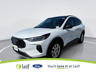 New 2025 Ford Escape Active image 1