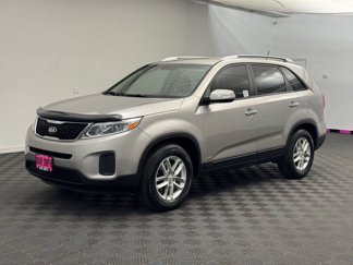 Used 2015 Kia Sorento LX image 1