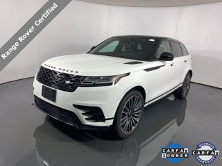 Used 2022 Land Rover Range Rover Velar R-Dynamic S image 1