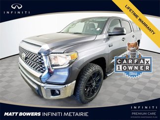 Used 2020 Toyota Tundra SR5 image 1