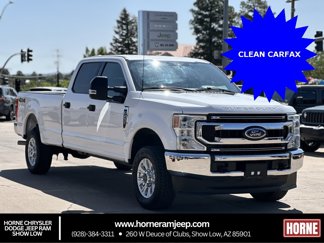 Used 2022 Ford F250 XLT image 1