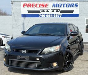 Used 2013 Scion tC image 1