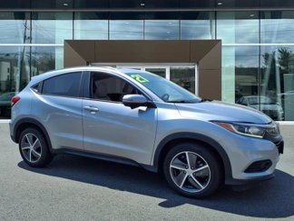 Used 2021 Honda HR-V EX image 1