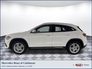 Certified 2022 Mercedes-Benz GLA 250 image 1