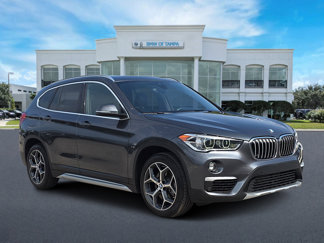 Used 2019 BMW X1 sDrive28i image 1