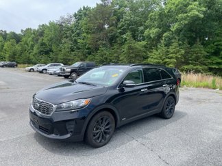 Used 2020 Kia Sorento S image 1