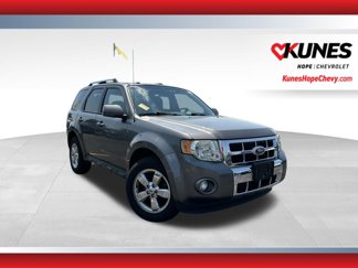 Used 2012 Ford Escape Limited image 1