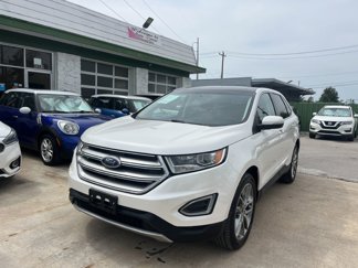 Used 2015 Ford Edge Titanium w/ Equipment Group 301A image 1