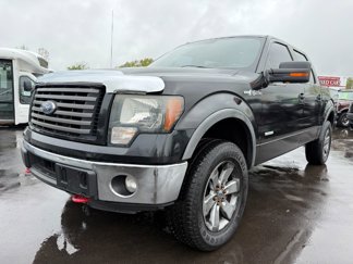 Used 2011 Ford F150 FX4 w/ FX Luxury Pkg image 1