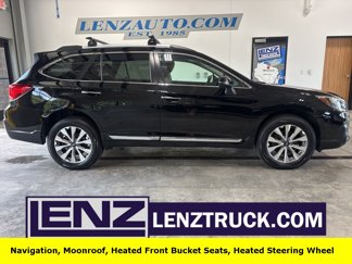 Used 2019 Subaru Outback 3.6R Touring w/ Popular Package #3A image 1