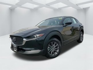 Certified 2023 MAZDA CX-30 AWD 2.5 S image 1