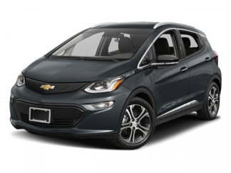 Used 2017 Chevrolet Bolt Premier image 1