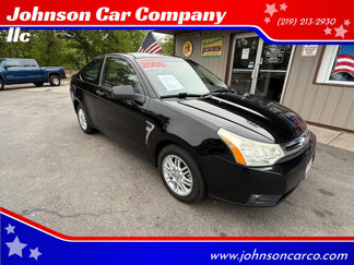Used 2008 Ford Focus SE image 1