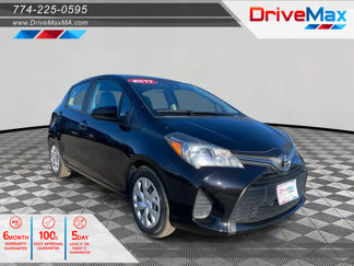 Used 2017 Toyota Yaris L image 1