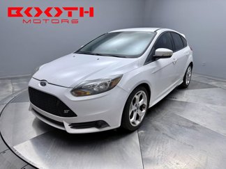 Used 2013 Ford Focus ST image 1