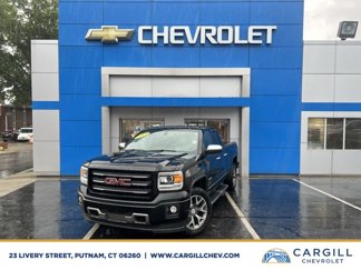 Used 2014 GMC Sierra 1500 SLE w/ All-Terrain Package video 1