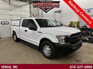Used 2019 Ford F150 XL w/ Equipment Group 101A Mid image 1
