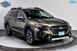 Used 2024 Subaru Outback Touring XT image 1