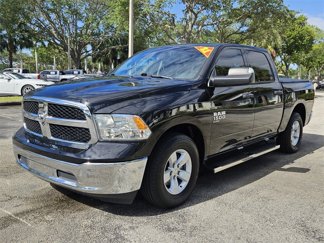 Used 2021 RAM 1500 Tradesman w/ Chrome Plus Package image 1