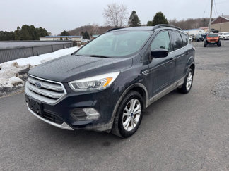 Used 2018 Ford Escape SEL image 1