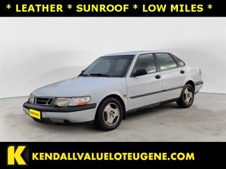 Used 1997 Saab 900 S image 1