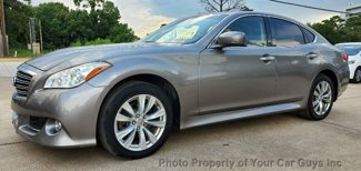 Used 2011 INFINITI M37 x w/ Premium Pkg image 1