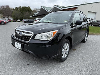 Used 2016 Subaru Forester 2.5i Premium w/ All-Weather Package image 1