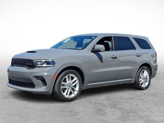 Certified 2022 Dodge Durango R/T image 1