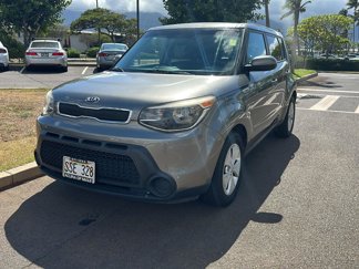 Used 2015 Kia Soul image 1