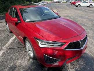Used 2020 Acura ILX image 1